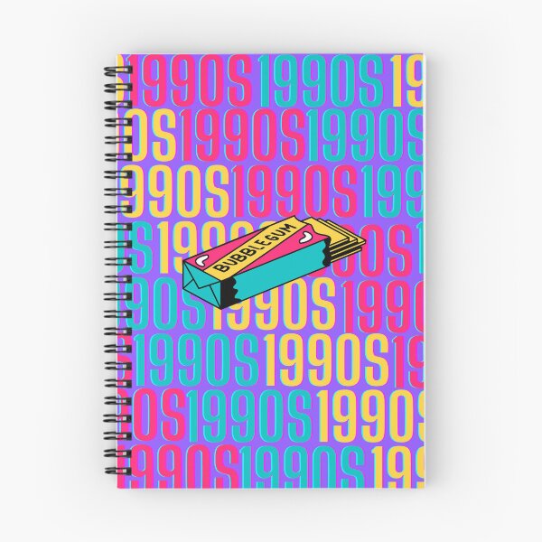 Item preview, 1990s retro design 8 - Purple Background designed and sold by PunjabanJatti.