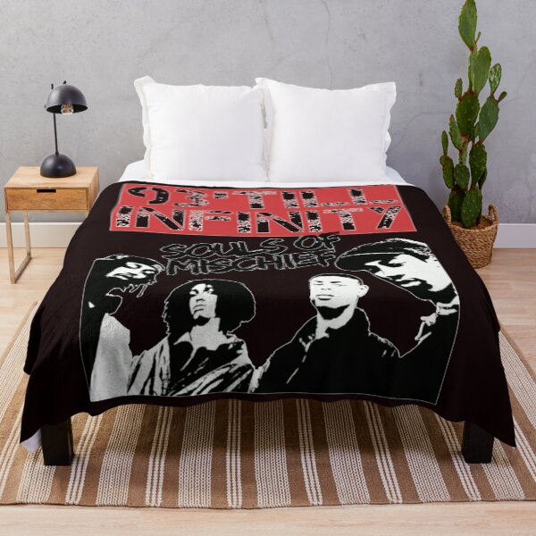 Item preview, Souls of Mischief designed and sold by MaevLeus.