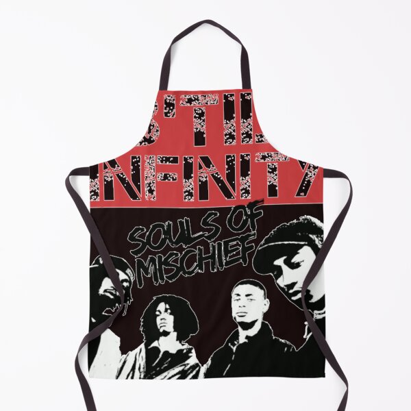 Item preview, Souls of Mischief designed and sold by MaevLeus.