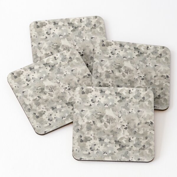 Item preview, A cool grey pattern designed and sold by TogetherDshop.