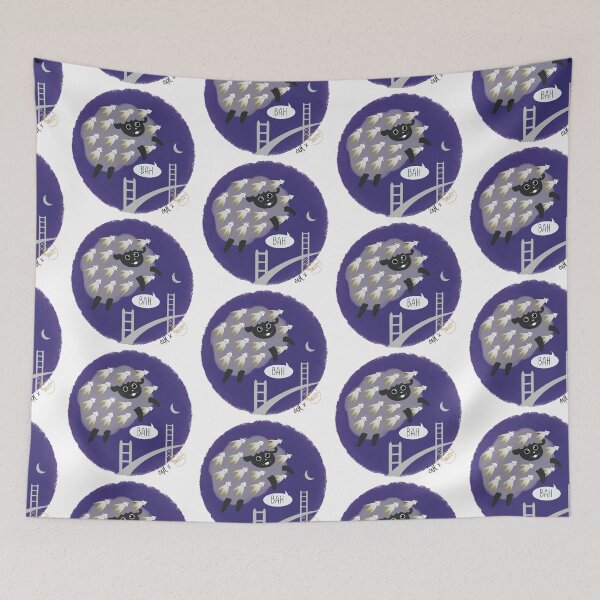 Item preview, Bay Area Hoya Sheep plant illustration designs for t-shirt, cute plant shirt designs- Multiflora Edition designed and sold by BayAreaHoyaShop.