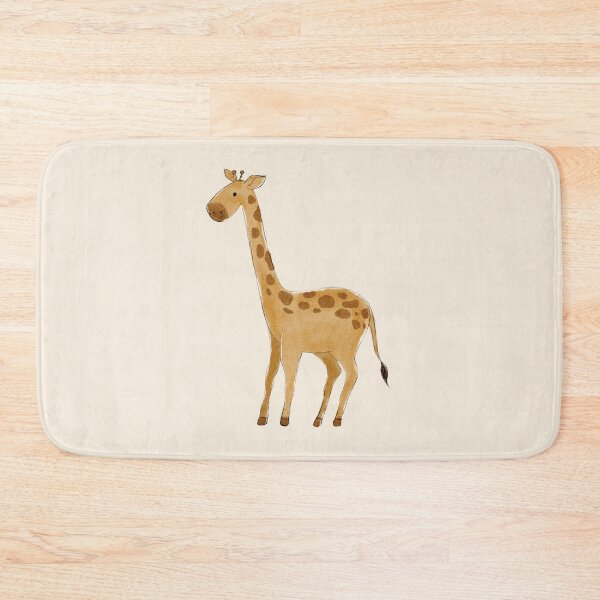 Item preview, Happy Giraffe designed and sold by primroseblume.