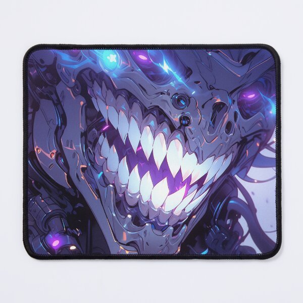 Item preview, Steel Grin designed and sold by ARTificialNsite.