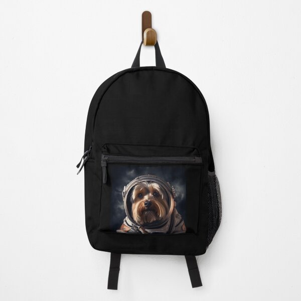 Item preview, Astro Dog - Yorkshire Terrier designed and sold by Merchgard.