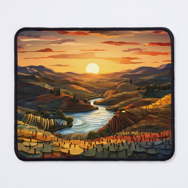Item preview, Sunset in Italy designed and sold by FTS-Studio.