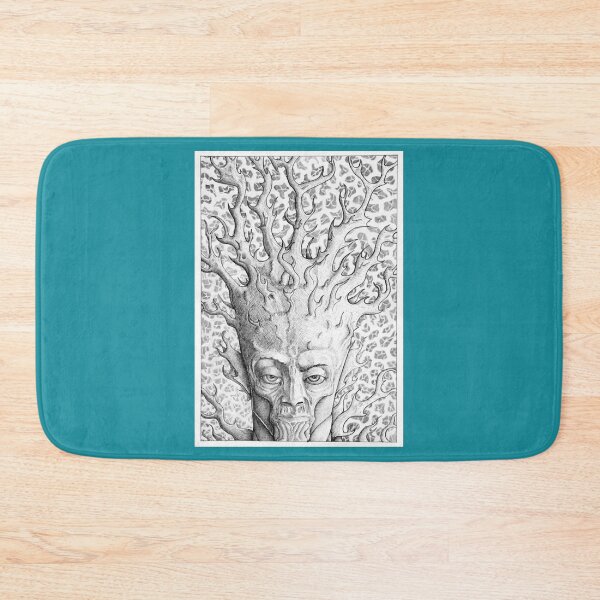 Item preview, Kodama designed and sold by NikiConde44.