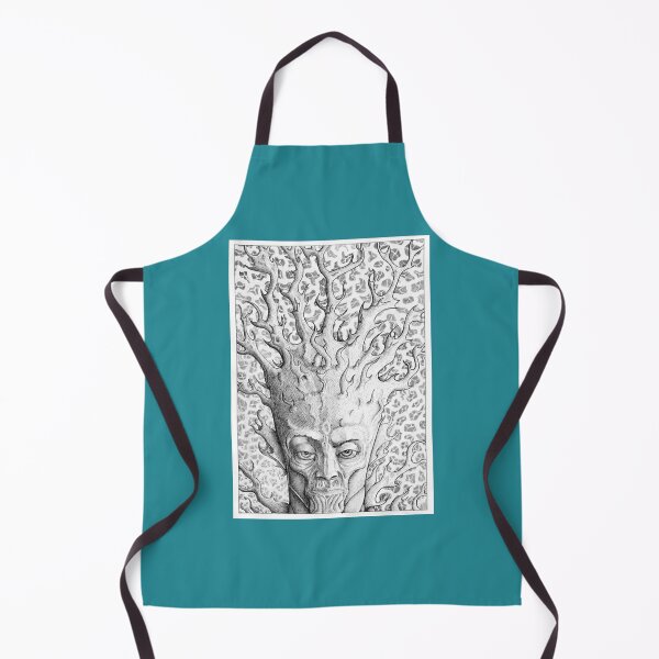 Item preview, Kodama designed and sold by NikiConde44.