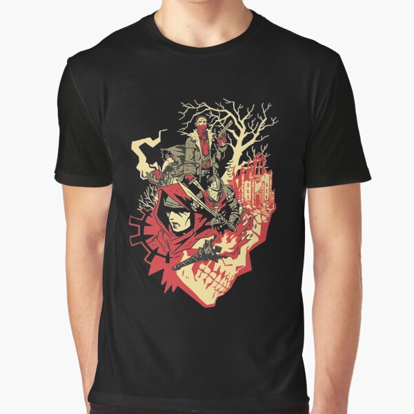 Item preview, Darkest Dungeon  designed and sold by DanielleLeger.