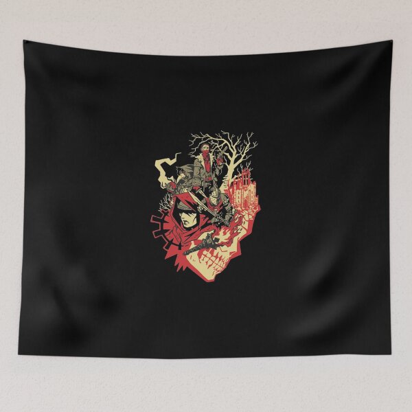 Item preview, Darkest Dungeon  designed and sold by DanielleLeger.