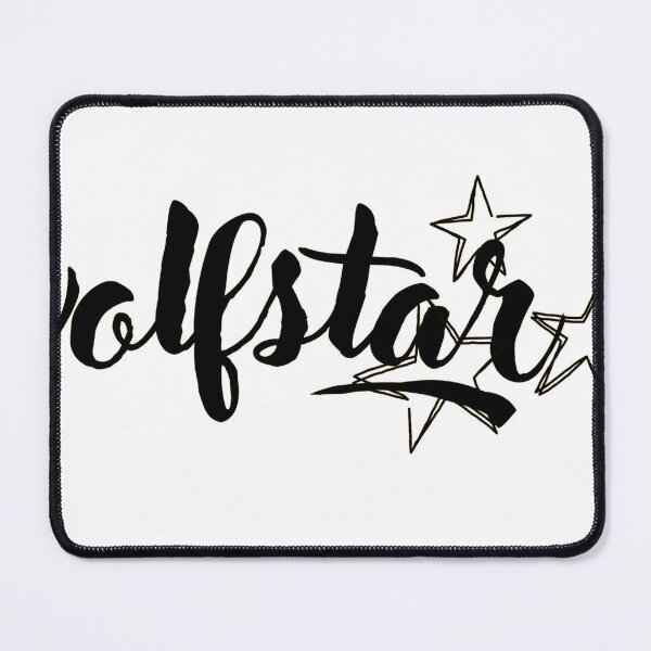 Item preview, wolfstar designed and sold by lanamarais.
