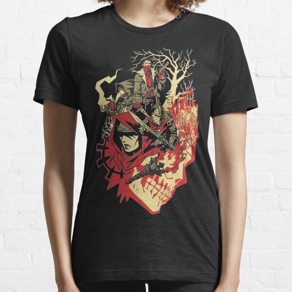 Item preview, Darkest Dungeon  designed and sold by DanielleLeger.