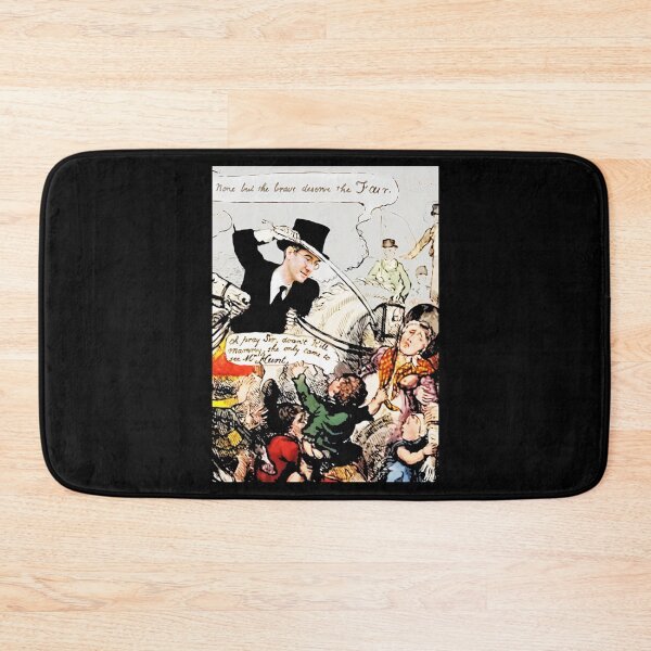 Item preview, Peterloo? What's New? designed and sold by BimBamThompson.