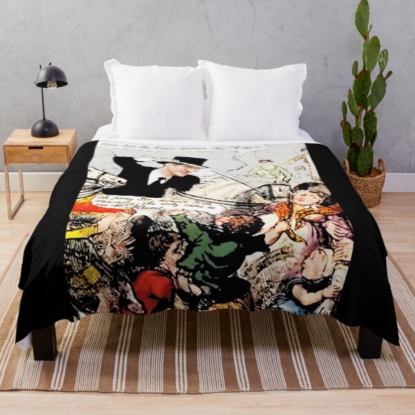 Item preview, Peterloo? What's New? designed and sold by BimBamThompson.