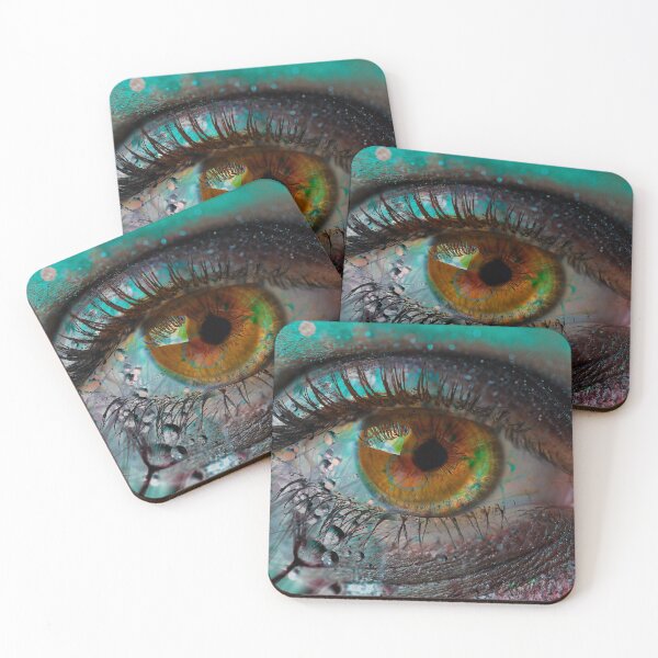 Item preview, "Reflections of the Soul" designed and sold by UTOPIKA.