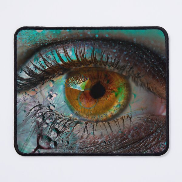 Item preview, "Reflections of the Soul" designed and sold by UTOPIKA.