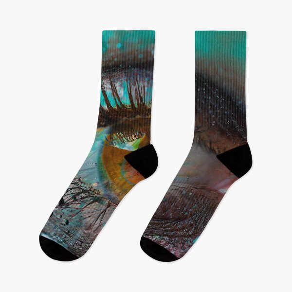 Item preview, "Reflections of the Soul" designed and sold by UTOPIKA.