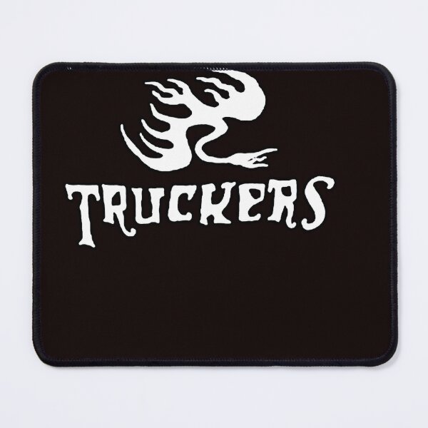 Item preview, THE DRIVE-BY TRUCKERS  alternative country  designed and sold by MaevLeus.