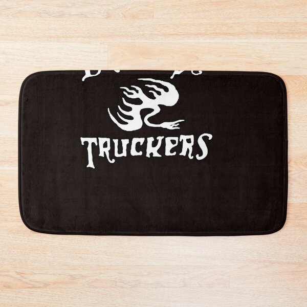 Item preview, THE DRIVE-BY TRUCKERS  alternative country  designed and sold by MaevLeus.