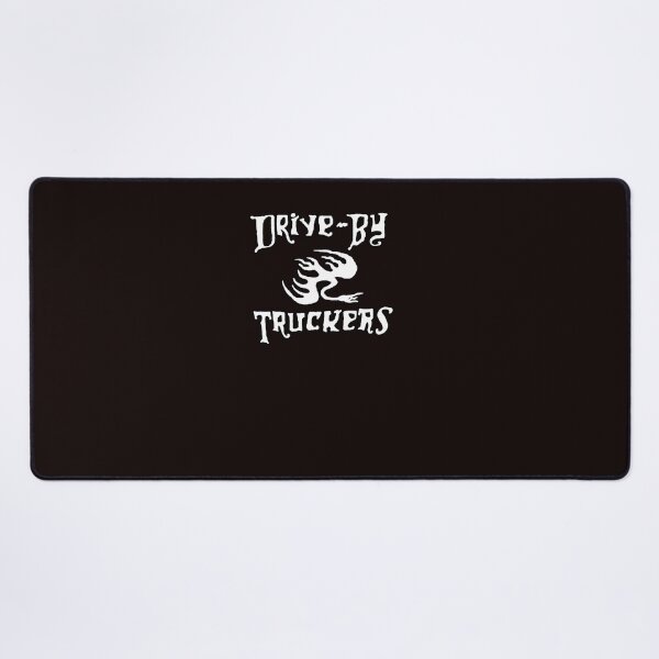 Item preview, THE DRIVE-BY TRUCKERS alternative country designed and sold by MaevLeus.