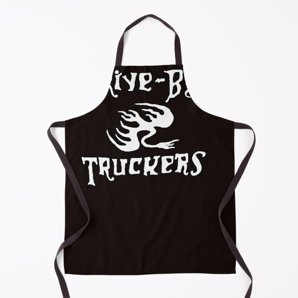 Item preview, THE DRIVE-BY TRUCKERS alternative country designed and sold by MaevLeus.
