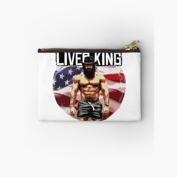 Item preview, The Liver King  designed and sold by Lowgik.