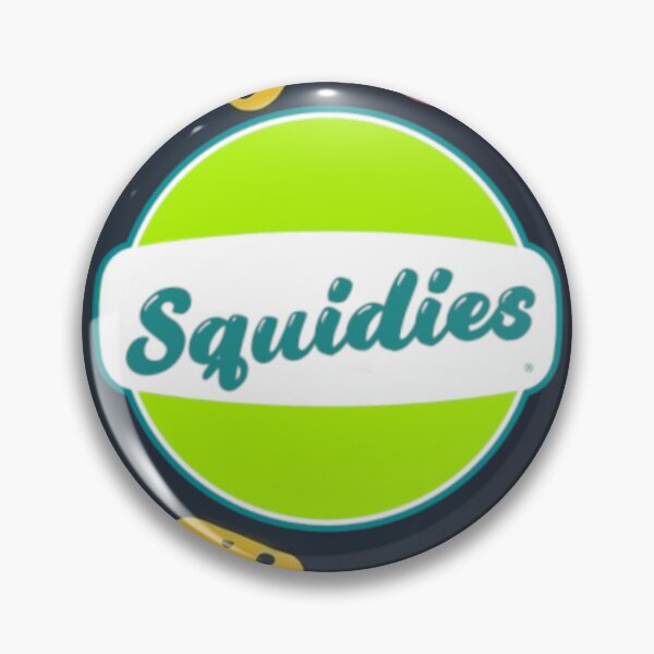Item preview, Squidies' SquidMilk designed and sold by trussed72.