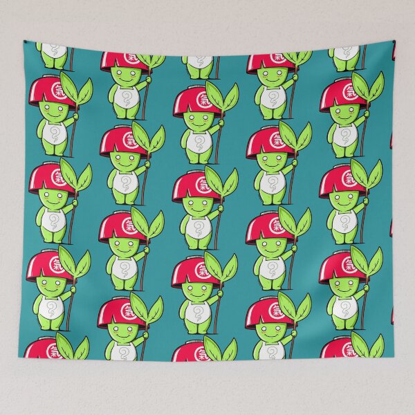 Item preview, Kodama     designed and sold by NikiConde44.