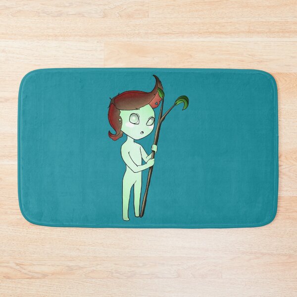 Item preview, Kodama   designed and sold by NikiConde44.