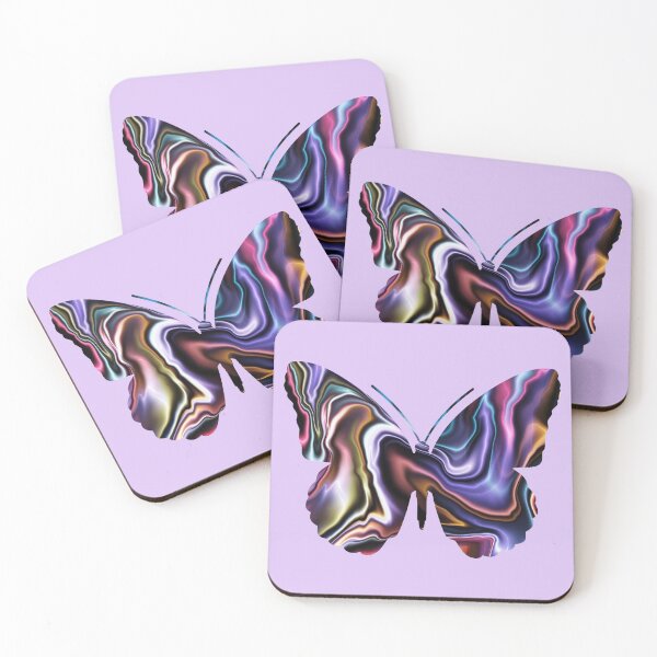 Item preview, Fluid LIght Butterfly designed and sold by Jane Izzy Designs.