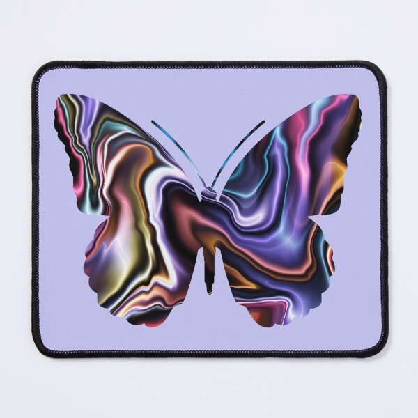 Item preview, Fluid LIght Butterfly designed and sold by Jane Izzy Designs.