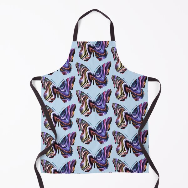 Item preview, Fluid LIght Butterfly designed and sold by Jane Izzy Designs.
