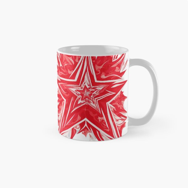 Item preview, Redstar designed and sold by CoolPixels.