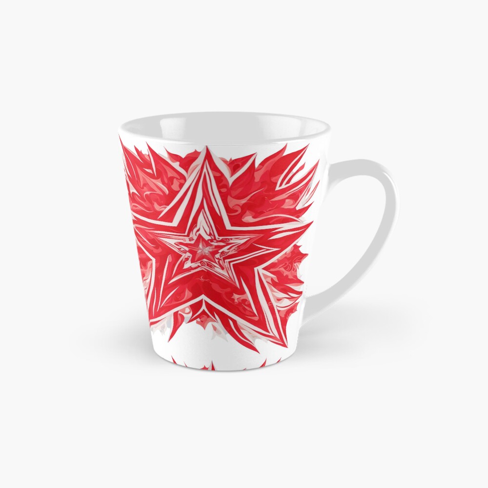 Item preview, Tall Mug designed and sold by CoolPixels.