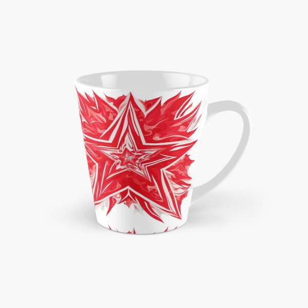 Item preview, Redstar designed and sold by CoolPixels.