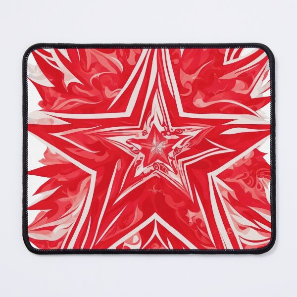 Item preview, Redstar designed and sold by CoolPixels.