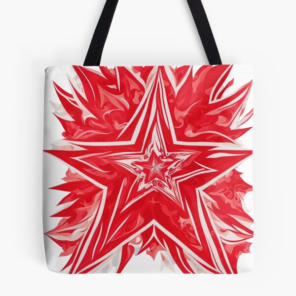 Item preview, Redstar designed and sold by CoolPixels.