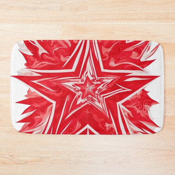 Item preview, Redstar designed and sold by CoolPixels.