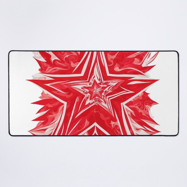 Item preview, Redstar designed and sold by CoolPixels.
