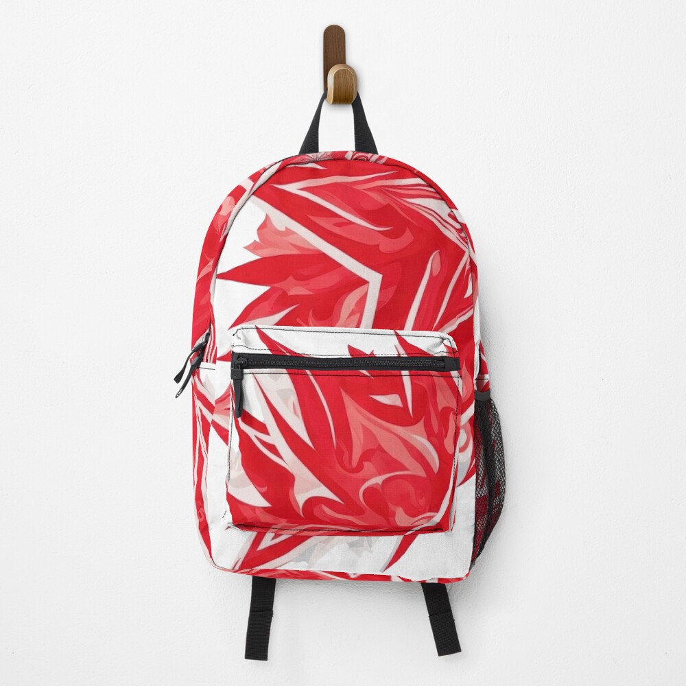 Item preview, Backpack designed and sold by CoolPixels.