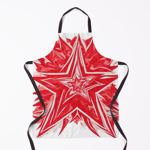 Item preview, Redstar designed and sold by CoolPixels.