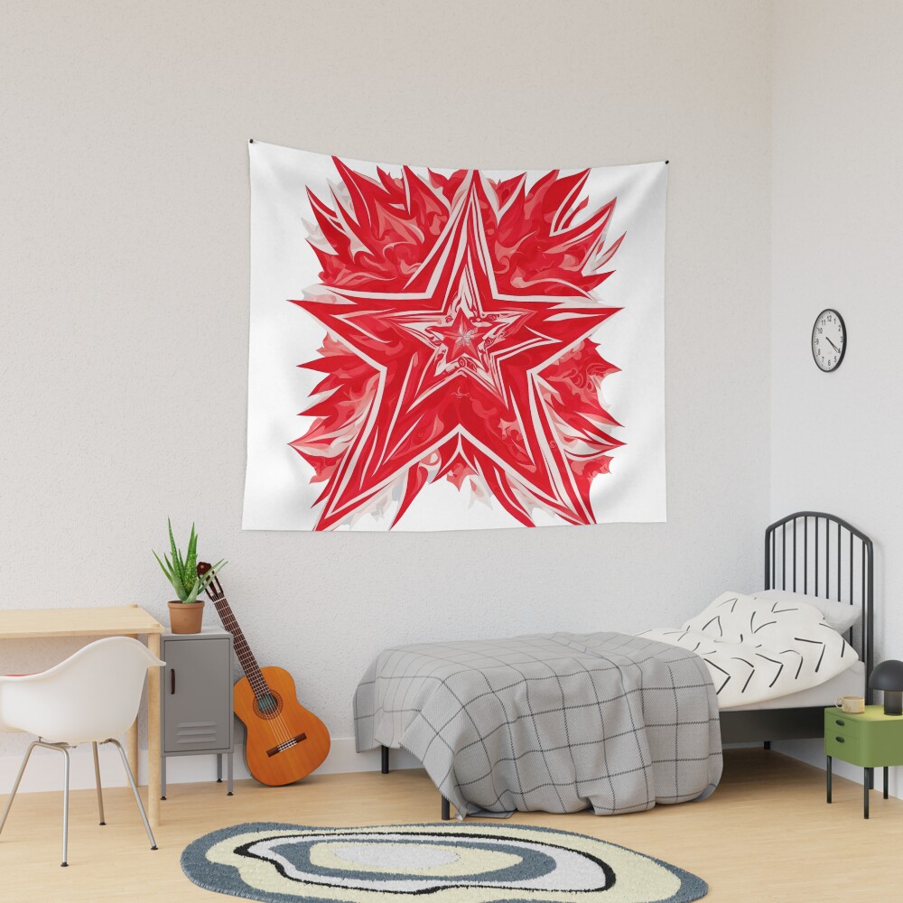 Item preview, Tapestry designed and sold by CoolPixels.