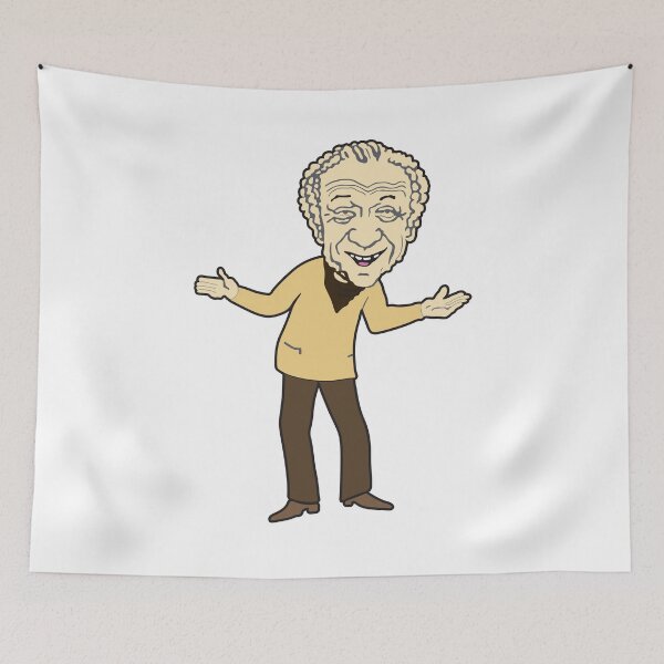 Item preview, Bless this Sid designed and sold by Off the Box.