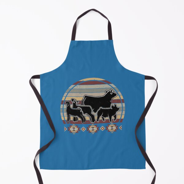 Item preview, Livestock Show Animals - Market Steer, Market Sheep, Market Pig, Market Goat designed and sold by aldoc-hoas.