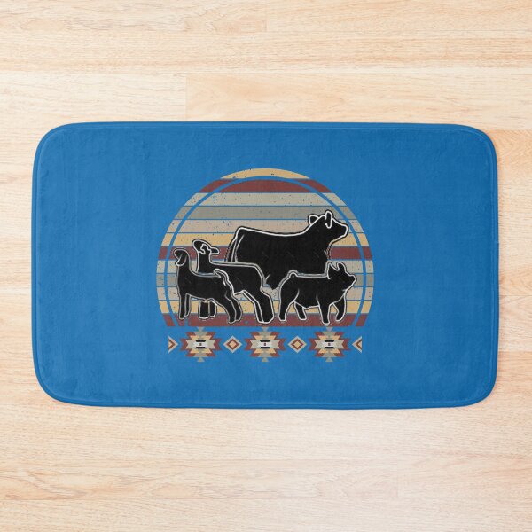Item preview, Livestock Show Animals - Market Steer, Market Sheep, Market Pig, Market Goat designed and sold by aldoc-hoas.