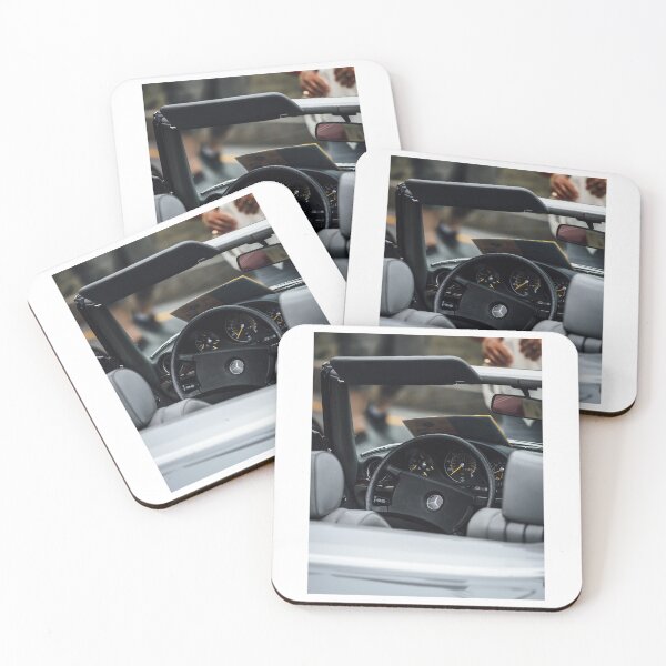 Item preview, Mercedes Steering Wheel designed and sold by aldoc-hoas.
