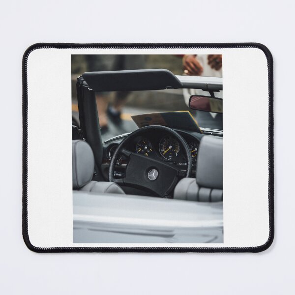 Item preview, Mercedes Steering Wheel designed and sold by aldoc-hoas.