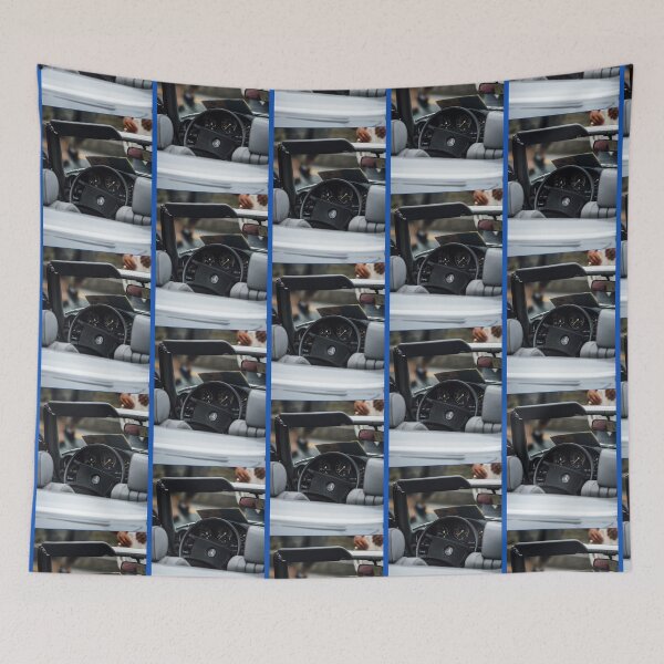 Item preview, Mercedes Steering Wheel designed and sold by aldoc-hoas.