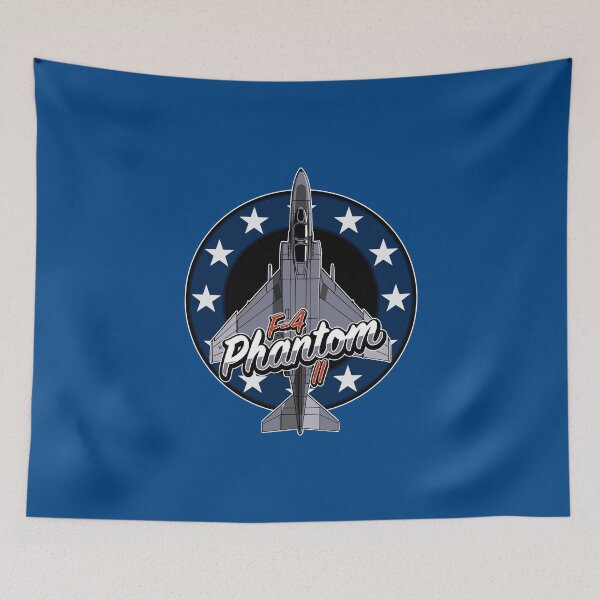 Item preview, F-4 Phantom II designed and sold by StrongVlad.