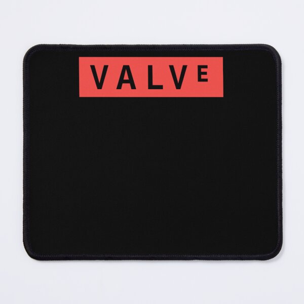 Item preview, Valve Red Logo designed and sold by DanielleLeger.