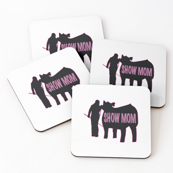 Item preview, Show Mom designed and sold by aldoc-hoas.